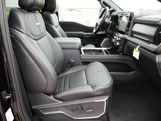 2026 Ford F-350 - $93,988