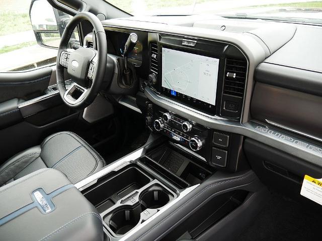 2026 Ford F-350 - $93,988