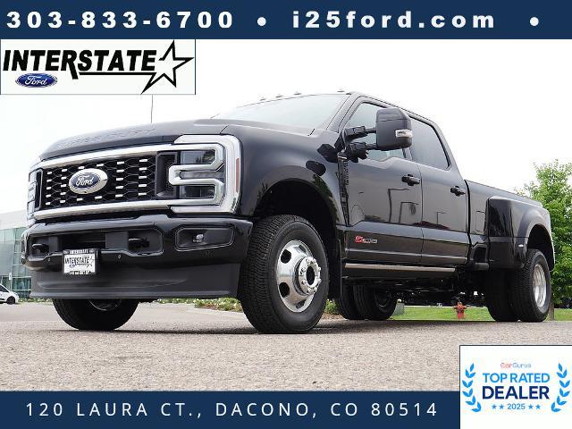 2026 Ford F-350 - $91,977