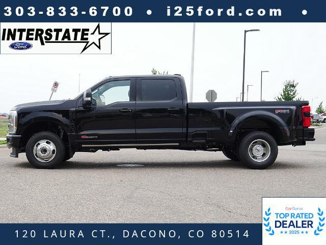 2026 Ford F-350 - $91,977