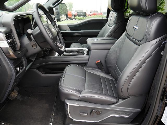2026 Ford F-350 - $91,977