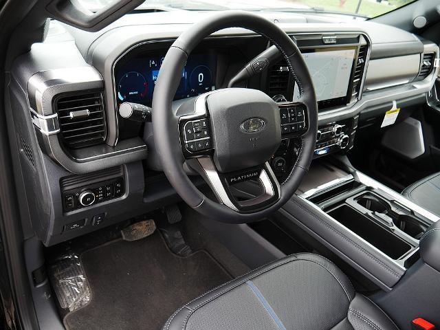 2026 Ford F-350 - $91,977