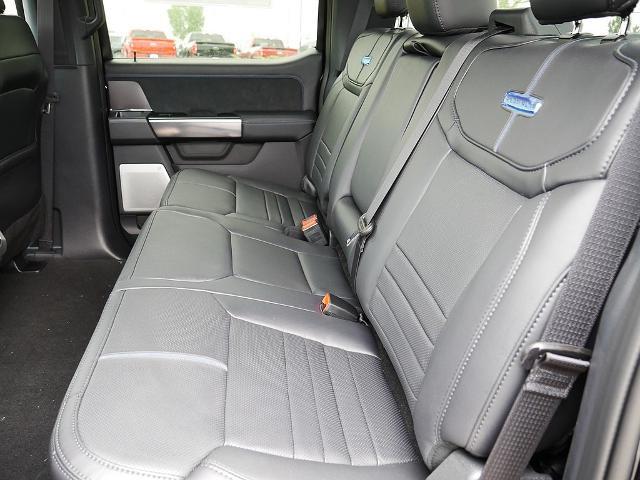2026 Ford F-350 - $91,977