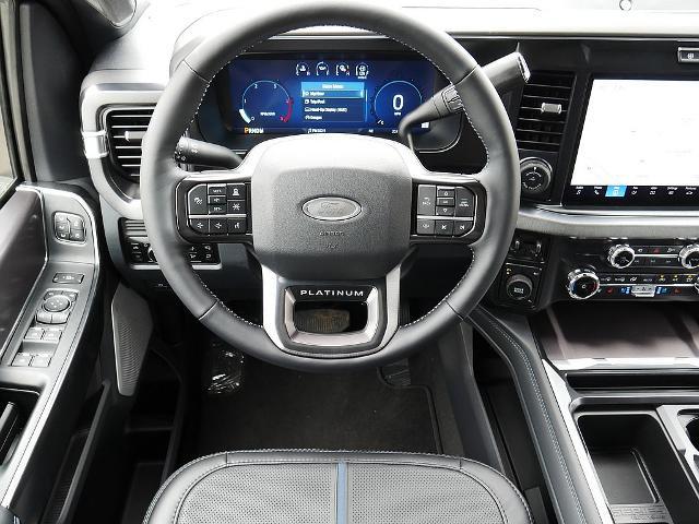 2026 Ford F-350 - $91,977