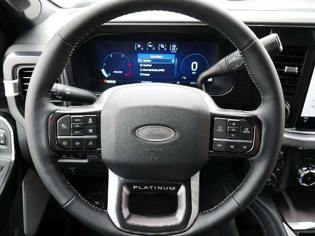 2026 Ford F-350 - $91,977