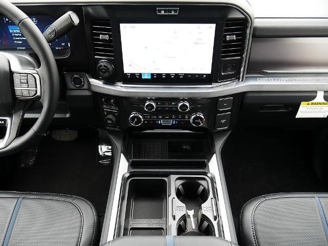 2026 Ford F-350 - $91,977