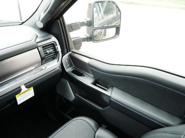 2026 Ford F-350 - $91,977