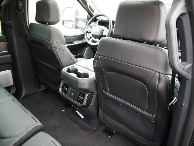 2026 Ford F-350 - $91,977