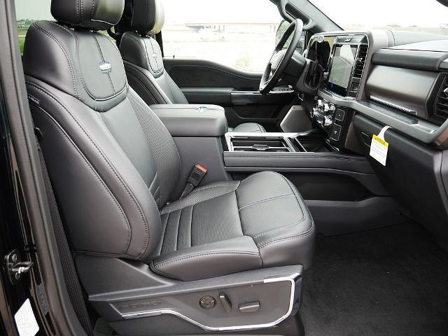 2026 Ford F-350 - $91,977