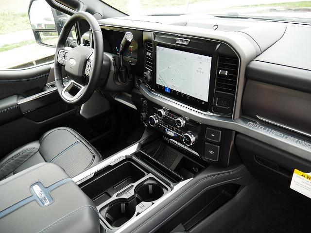 2026 Ford F-350 - $91,977