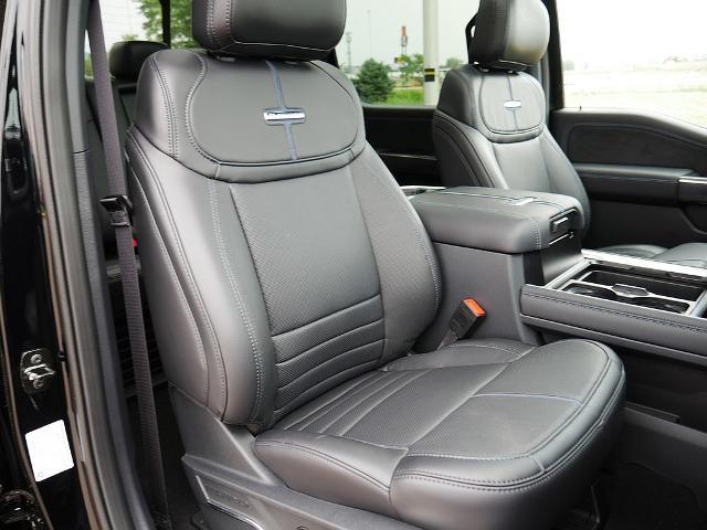 2026 Ford F-350 - $91,977