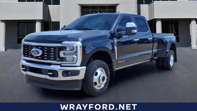 Preowned 2023 Ford F-350 Super Duty King Ranch for Sale