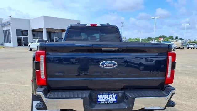 2023 Ford F-350 Super Duty King Ranch