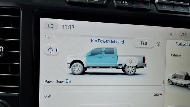2023 Ford F-350 Super Duty King Ranch