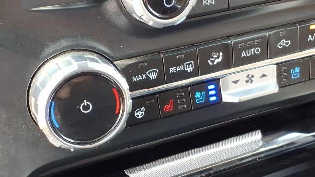 2023 Ford F-350 Super Duty King Ranch