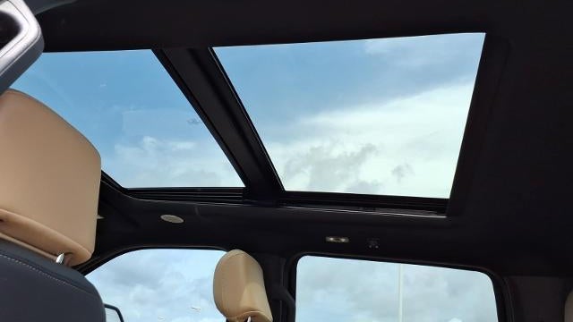 2023 Ford F-350 Super Duty King Ranch