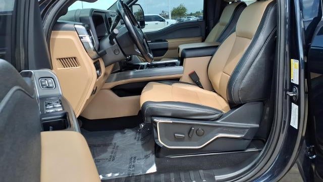 2023 Ford F-350 Super Duty King Ranch