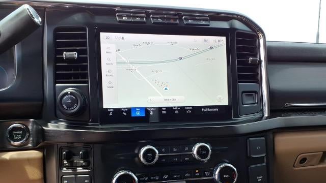 2023 Ford F-350 Super Duty King Ranch