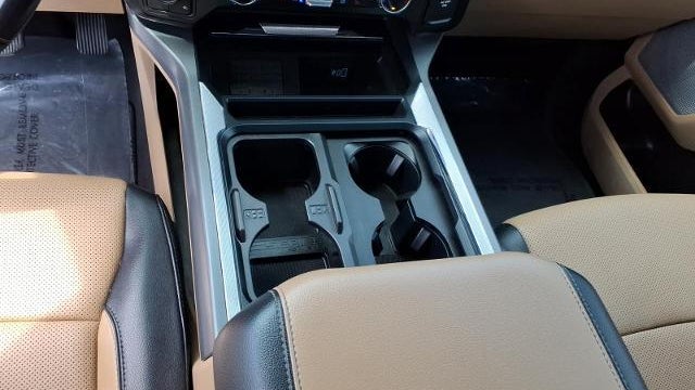 2023 Ford F-350 Super Duty King Ranch