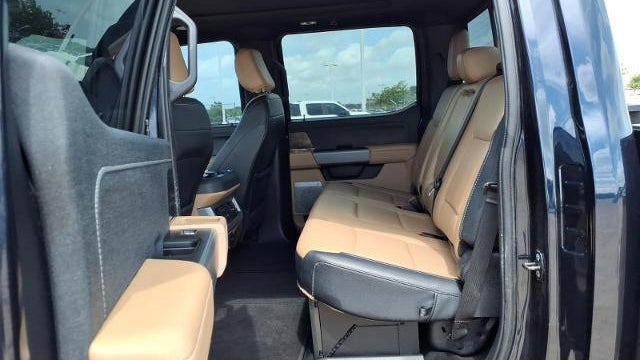 2023 Ford F-350 Super Duty King Ranch