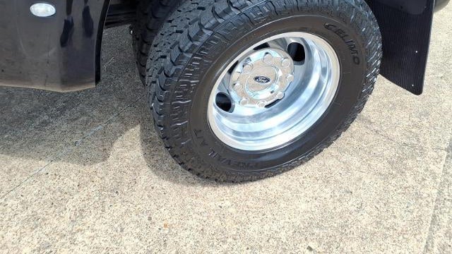 2023 Ford F-350 Super Duty King Ranch