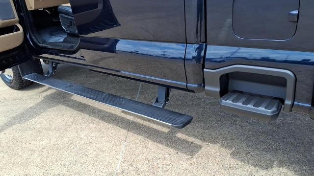 2023 Ford F-350 Super Duty King Ranch