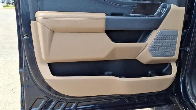 2023 Ford F-350 Super Duty King Ranch