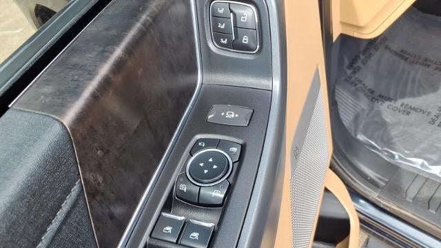 2023 Ford F-350 Super Duty King Ranch