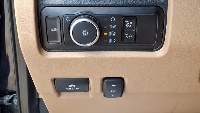 2023 Ford F-350 Super Duty King Ranch