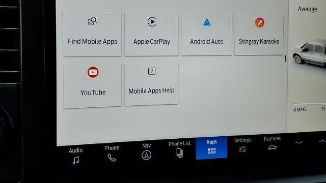 2023 Ford F-350 Super Duty King Ranch