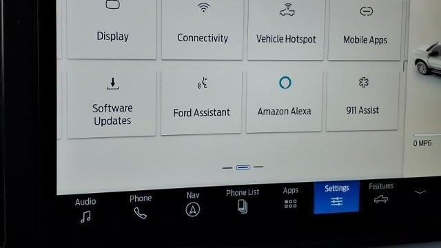 2023 Ford F-350 Super Duty King Ranch