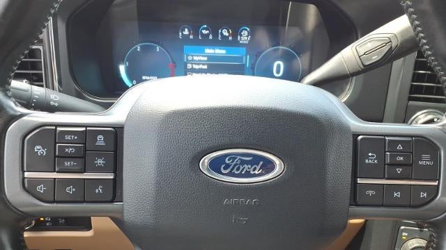 2023 Ford F-350 Super Duty King Ranch