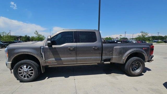 Preowned 2023 Ford F-350 Super Duty King Ranch for Sale