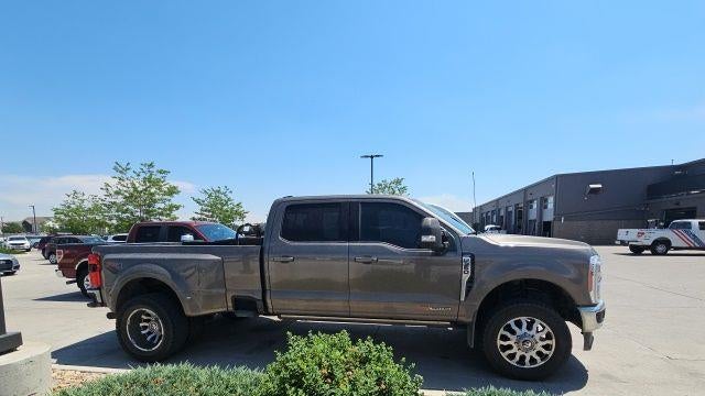 2023 Ford F-350 Super Duty King Ranch