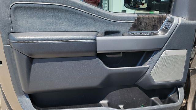 2023 Ford F-350 Super Duty King Ranch