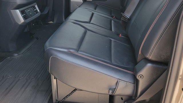 2023 Ford F-350 Super Duty King Ranch