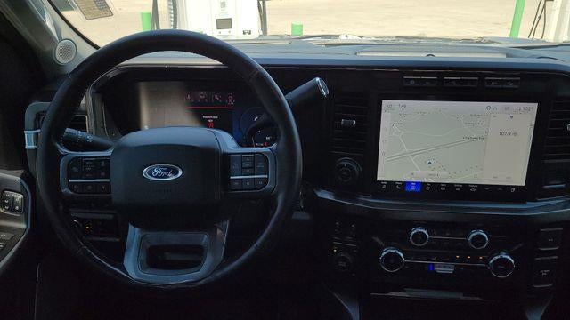 2023 Ford F-350 Super Duty King Ranch