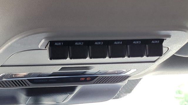 2023 Ford F-350 Super Duty King Ranch