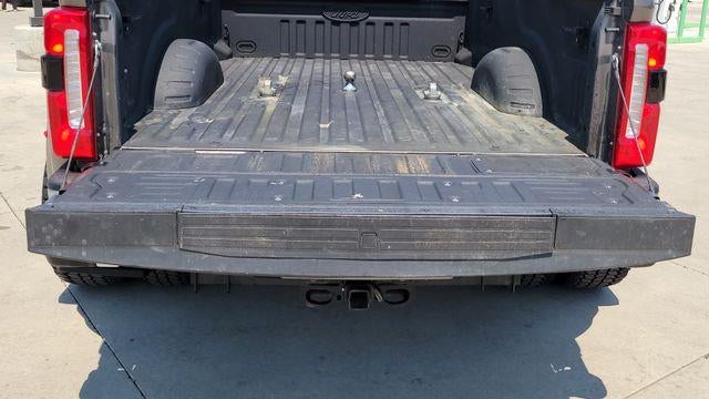 2023 Ford F-350 Super Duty King Ranch