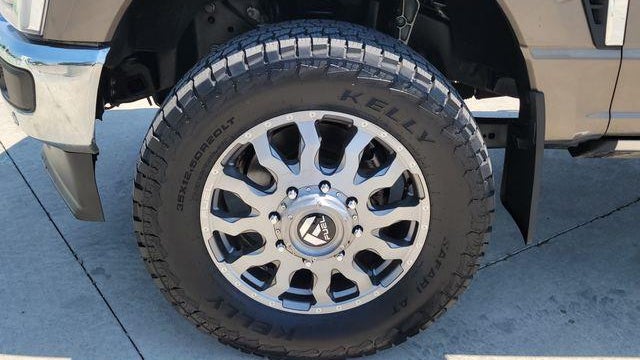 2023 Ford F-350 Super Duty King Ranch