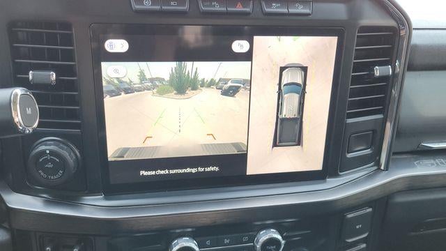 2023 Ford F-350 Super Duty King Ranch