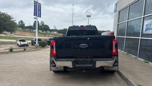 2023 Ford F-350 Super Duty King Ranch
