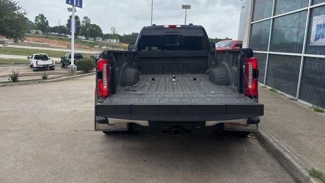 2023 Ford F-350 Super Duty King Ranch