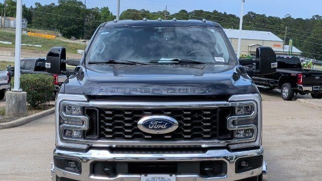 2023 Ford F-350 Super Duty King Ranch