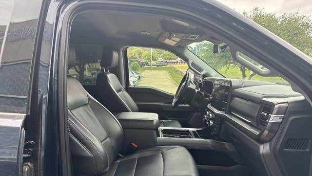 2023 Ford F-350 Super Duty King Ranch