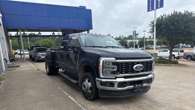 2023 Ford F-350 Super Duty King Ranch