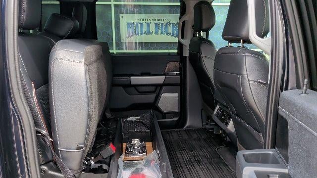 2023 Ford F-350 Super Duty King Ranch