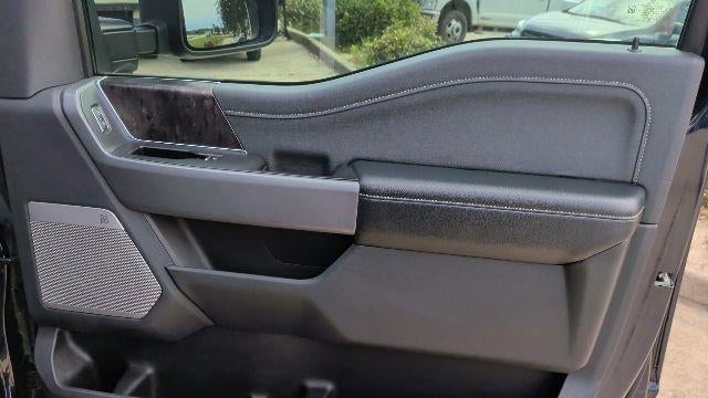 2023 Ford F-350 Super Duty King Ranch