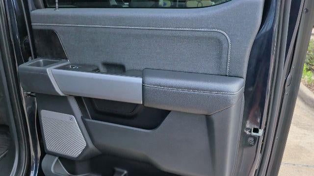 2023 Ford F-350 Super Duty King Ranch