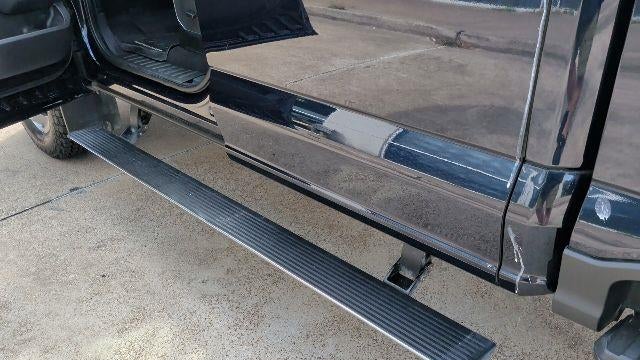 2023 Ford F-350 Super Duty King Ranch